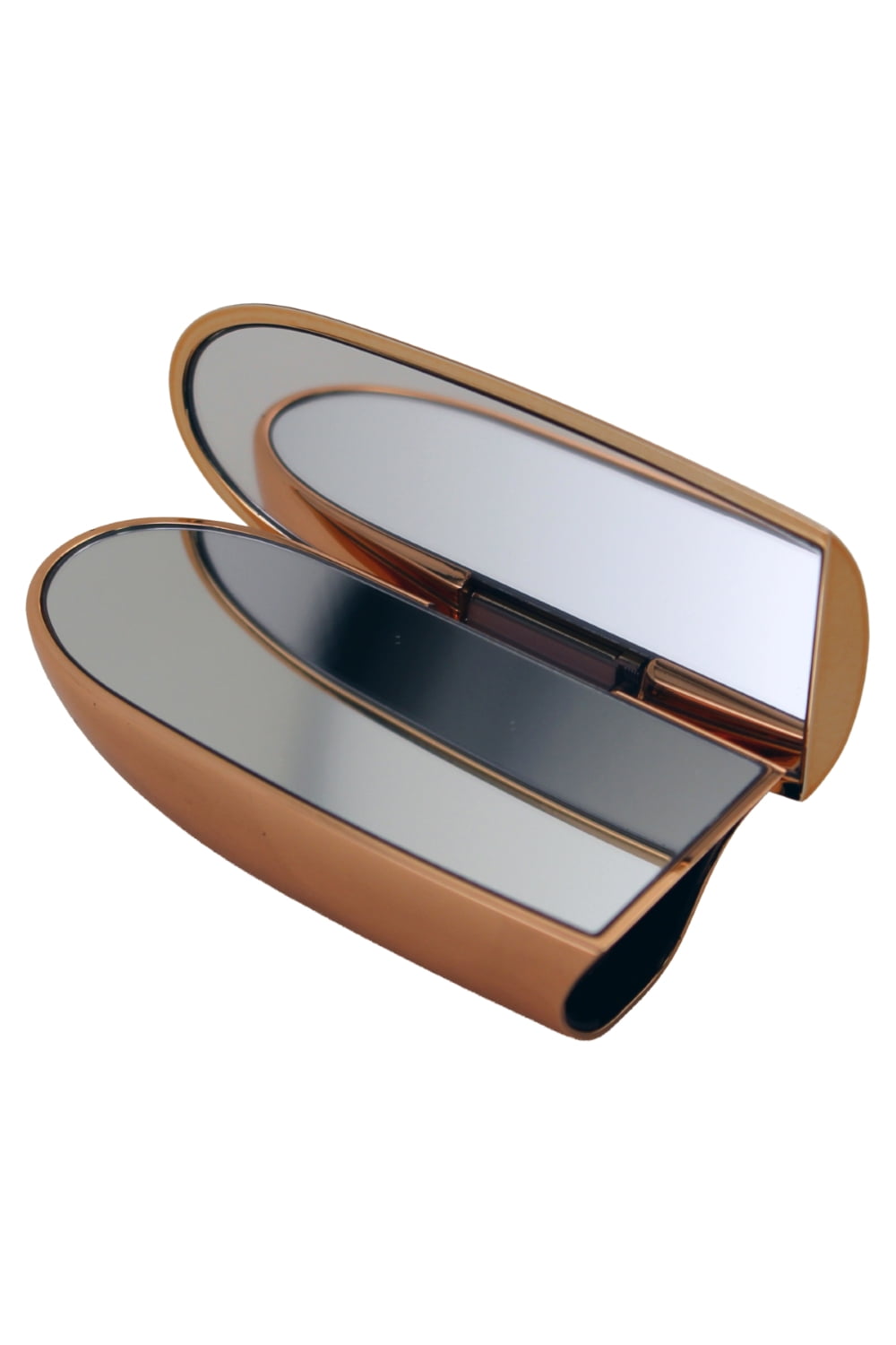 GUERLAIN ROUGE G ダブルミラーケース付き Guerlain Gold