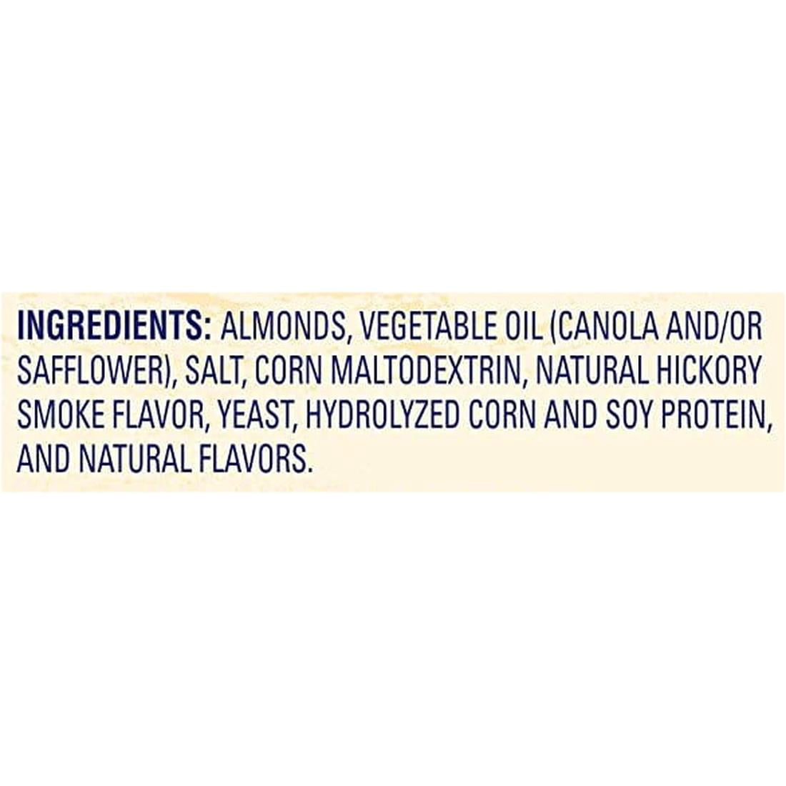 Blue Diamond Smokehouse Almonds (40 oz.)