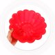 thumbnail image 5 of unbranded Para Pastel De Silicona Resistente Y Reutilizable Con Forma De Flor Para Postres, 5 of 7