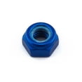 thumbnail image 3 of Aluminum Nylock Nut M6x(1.00mm), 3 of 6