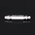 thumbnail image 4 of Langgg 4 pcs Screw Removal Tool Screw Extractor Drill Guide Easy External Fastener Set Kit, 4 of 8