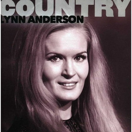 Country: Lynn Anderson