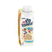 Boost Kid Essentials 1.0mL Vanilla Vortex Pediatric Nutrition Shake 8 Fl oz 24 Count