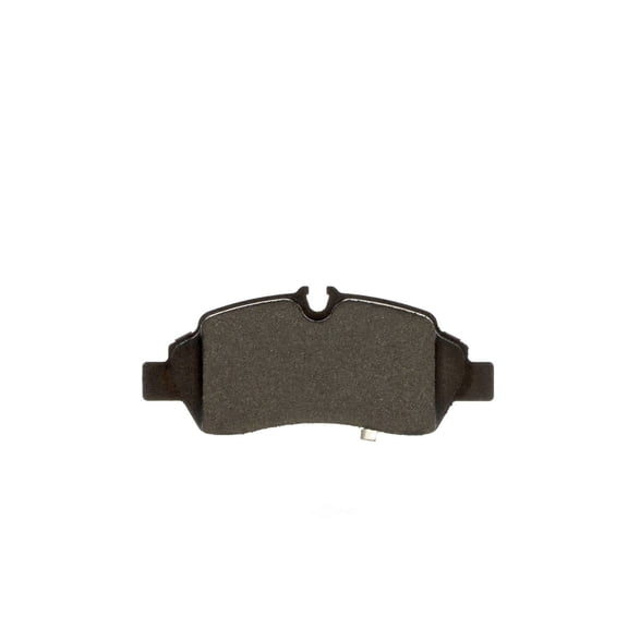 Bosch BP1775 Bosch Quietcast Pads w/ Hardware