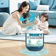 thumbnail image 4 of Multi Functional Air Magic Box Dust Cleaner for Indoor, Automatic Dust-Sucking, No Electricity & Noise, 4 of 5