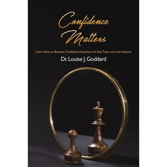 Confidence Matters, (Paperback)