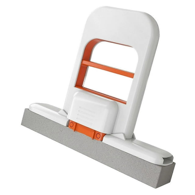 Mini Foldable Desktop Mop, Portable Mini Cleaning Sponge Mop, Cleaning Mops
