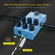 thumbnail image 4 of Pedal de guitarra Reverb M-VAVE MINI-UNIVERSE 9 Reverb Effects, 4 of 8