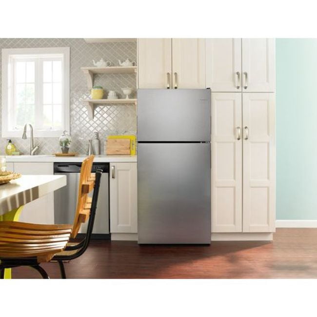 Whirlpool Nevera Tm 18cf Humidity Control