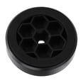 thumbnail image 1 of Turntable Anti Vibration Pads, Wearproof Speaker Isolation Feet Pad 25 Pcs  for CD DVD Player Amplifier, 1 of 7