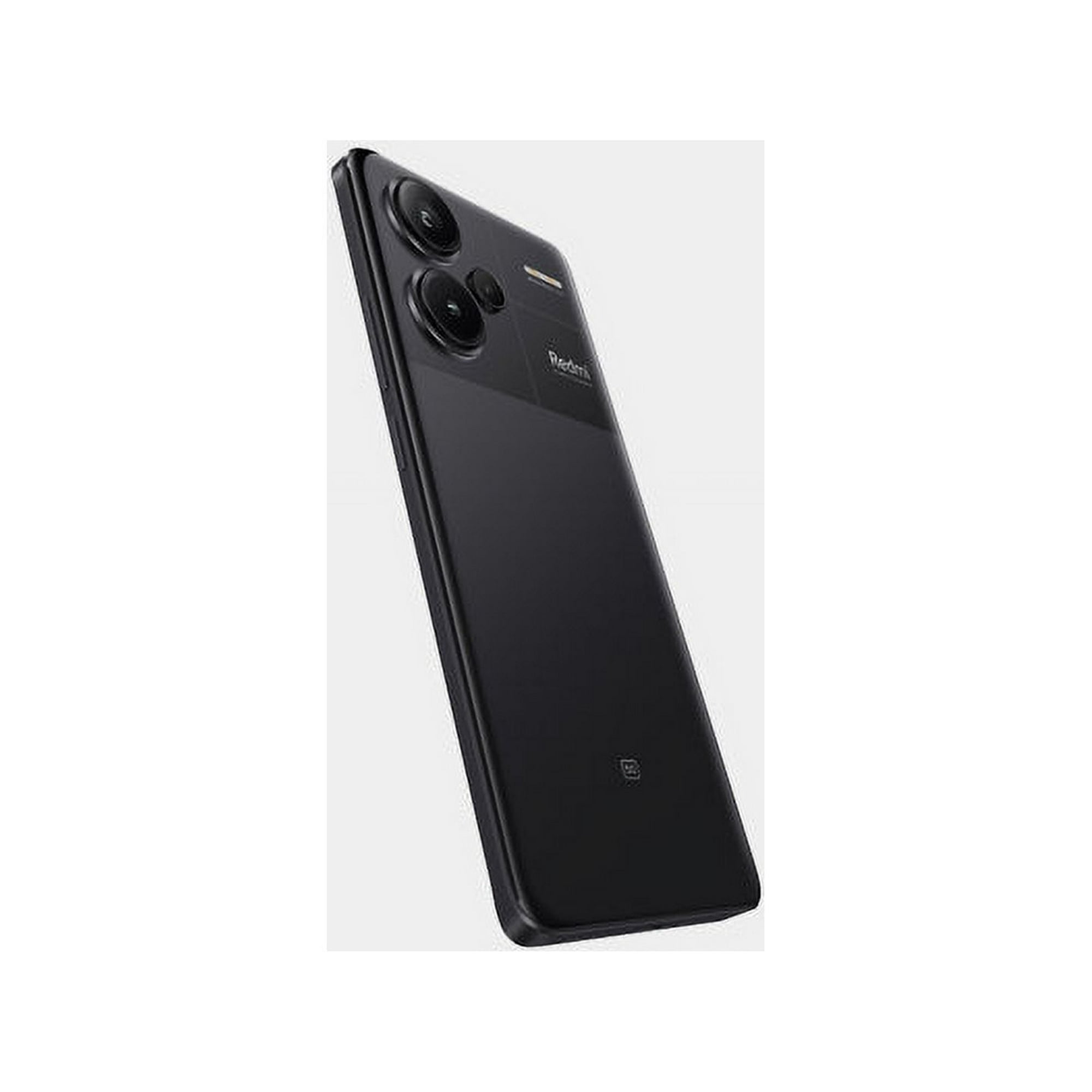 redmi　xig05 black 256GB xiaomi Redmi Note 13 Pro 5G Midnight Black 8GB RAM 256GB ROM
