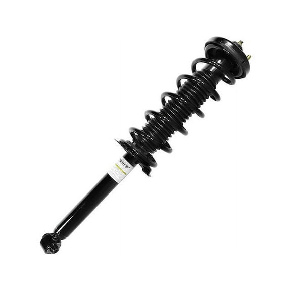 Rear Strut and Coil Spring Assembly - Compatible with 2004 - 2008 Acura TL 2005 2006 2007