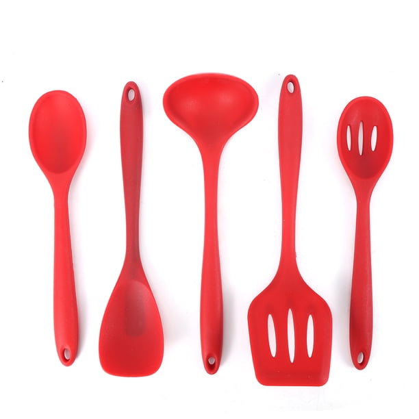 UTENSILIOS DE COCINA DE COCINA, JUEGO DE COCINA DE COCINA, SIN RESTAURTE DE PICNIC DE DEFORMACIO PARA LA CASA DE LA COCINA