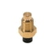 thumbnail image 1 of Sensor de temperatura del refrigerante del motor Unique Bargains No.TM106 Sensor de temperatura del agua para Lada Niva 1980-2015 1 Pc, 1 of 6