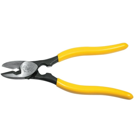 Klein Tools Coaxial Cable Cutter - CCS (Yellow)