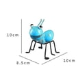 thumbnail image 5 of Home Irrt Ant Ornts Hanging Home Rat Crafts, 5 of 5
