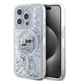 thumbnail image 1 of Funda Karl Lagerfeld Diamante Para iPhone 15 Pro Max, 1 of 8