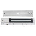 thumbnail image 4 of Door Lock Electromagnetic Lock, 280kg Smart Security Home For Cabinets Access Control, 4 of 8