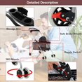 Bestpet Posh Pet Stroller By BestPet Leopard Skin Walmart bestpet-posh-pet-stroller-by-bestpet-leopard-skin-walmart