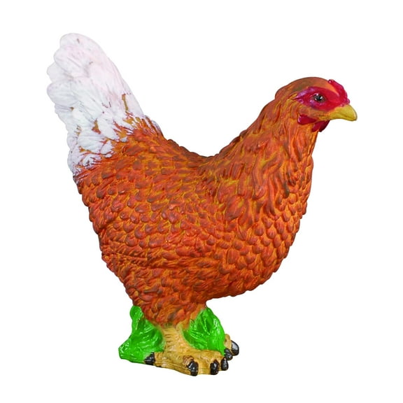 CollectA Farm Life Collection Miniature Figure | Hen