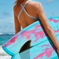 thumbnail image 5 of KAKOWELY water stabilizer Water Stabilizer Surfboard Water Separator Paddle Board Fin Fin For Sup Surfboard Water Stabilizer Paddleboard Fin Surfboard Tail Fin, 5 of 5