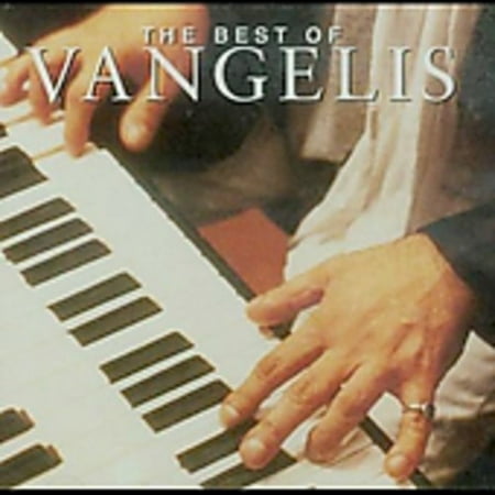 Best of (The Best Of Vangelis)