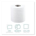 thumbnail image 3 of Windsoft Bath Tissue 2 Ply, White Tissue, 3 of 5