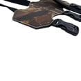 thumbnail image 5 of Protectores de brazo de tiro con arco, protectores de brazo de tiro con arco, protector de antebrazo de camuflaje, protector de muñeca de tiro con arco, rendimiento confiable, 5 of 5