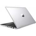 thumbnail image 4 of Laptop HP ProBook 440 G5 Ci5 RAM 8GB SSD 256GB Windows 10 Pro HD 14'' - Plata HP Laptop HP 3MV16LA ProBook 440 G5 Ci5 RAM 8GB SSD 256GB Windows 10 Pro HD 14'' - Plata, 4 of 7