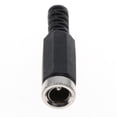 thumbnail image 4 of 10 pieces 5.5x2.5mm DC 5525 Socket Conector Adaptador Negro, 4 of 8