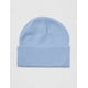 thumbnail image 3 of Gorro corto Timberland para hombre en azul, 3 of 6