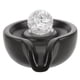 thumbnail image 1 of CRAFTHROU Fuente Ornamental De Con En Capas Para Interior Y Exterior, 1 of 8