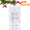 White(36Pcs/4cm), variant on Bxaolu Christmas Ball Ornaments for Christmas Decorations - 36 pcs Xmas Tree Ornaments with Hanging Loop for Holiday & Party Decorations (6 Styles-3cm)
