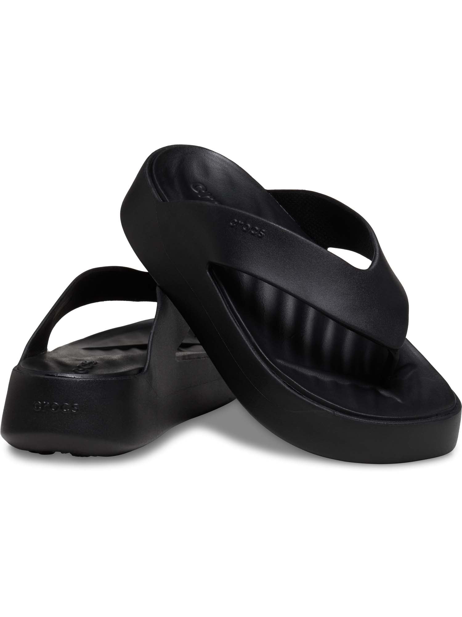Crocs Women's Getaway Platform Flip Flop Sandals