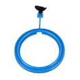 thumbnail image 1 of Fish Feeding Ring, Intelligent Feeding Aid Feeding Ring with Suction Cup Easy to Install Prevent Water Turbulence From Washing Food Into Filter, 1 of 7