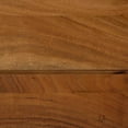 thumbnail image 5 of Signature Design by Ashley Fayemour Solid Wood Console Sofa Table, Brown, 5 of 5