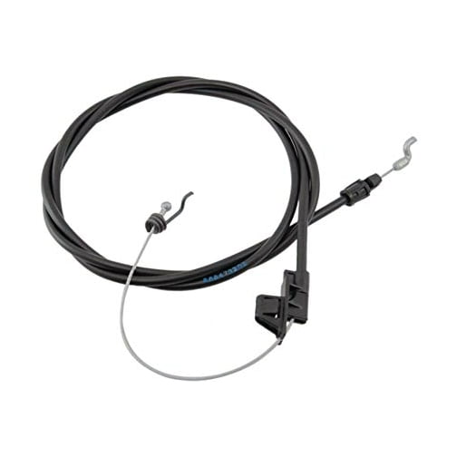 Craftsman Genuine OEM Replacement Throttle Cable for Mowers 588479201
