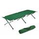 thumbnail image 1 of Catre Plegable Para Acampar Cama Portátil Campismo 190x64x42 Verde, 1 of 5