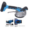 thumbnail image 4 of Handheld Tile Vibrator, Labor Saving US Plug AC100-240V 100KG Capacity Tile Tiling Machine Suction Cup  for Home Improvement, 4 of 7