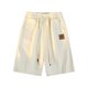 thumbnail image 1 of Puntoco Pantalones Cortos Cargo Ligeros Y Transpirables Para La Playa Al Aire Libre, Informales, Para Hombre, Color Negro Xl, Pantalones Cortos Para Hombre, 1 of 8