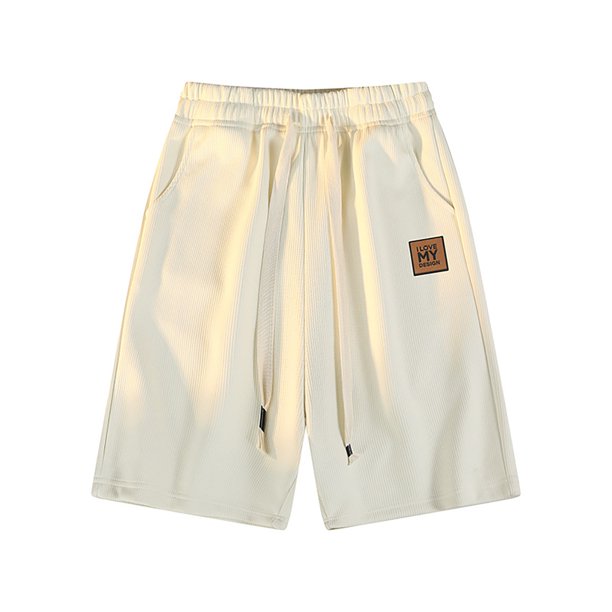 Puntoco Pantalones Cortos Cargo Ligeros Y Transpirables Para La Playa Al Aire Libre, Informales, Para Hombre, Color Negro Xl, Pantalones Cortos Para Hombre