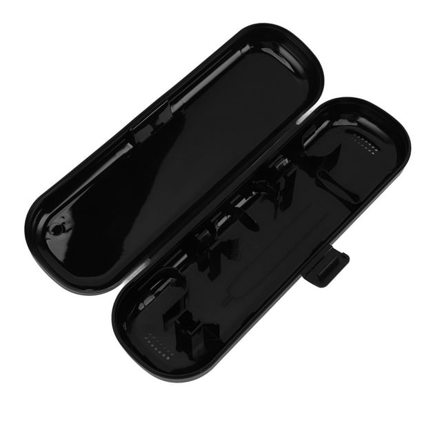 Estuche De Viaje Para Cepillo De Dientes Eléctrico, Estuche Protector Para Cepillo De Dientes Eléctrico Resistente A Impactos, OPP Liviano, Compacto, Simple Y Elegante Para