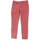thumbnail image 1 of Articles of Society Womens Super-Soft Releaseed-Hem Cropped Jeans, Rojo, 30 Articles of Society recortado, 1 of 2
