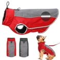 thumbnail image 3 of The New 1pcs Beautiful Puppy Warm Coat, 3 of 3