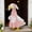 Pink, variant on Yunuuuoa Easter Bunny Yard Decoration Outdoor Holiday Decor for Porch Garden Large Inflatable Spring Home Lawn Ornament with Costume