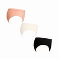thumbnail image 3 of Bikinis Marel para Mujer, Microfibra Multicolor Talla M, 3 Piezas, 3 of 4