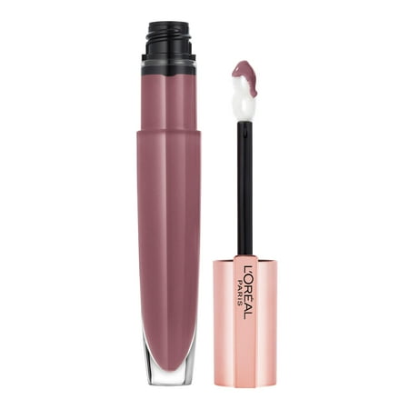 L Oreal Paris Glow Paradise Lip Balm in Gloss Rose Harmony