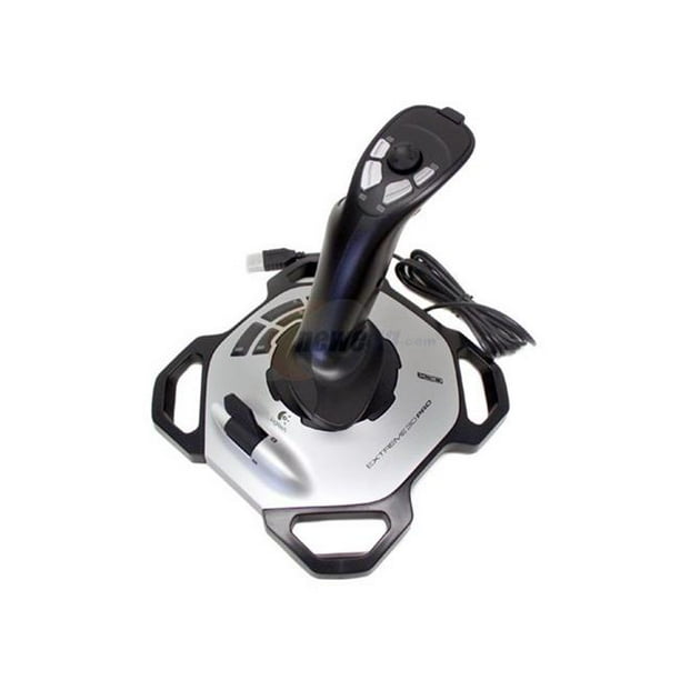 Logitech 3D Pro Joystick