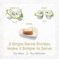 thumbnail image 3 of Lot de 4 - Fancy Feast Pate Collection Assortiment de Nourriture Humide pour Chat, Boîte de 79,4 g, Caisse de 12, 3 of 5