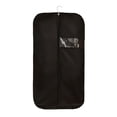 thumbnail image 2 of Funda para trajes, transpirable, impermeable y a prueba de polvo. Funda para trajes de hombre, ideal para guardar ropa, abrigos y chaquetas. 60x130cm, 2 of 10